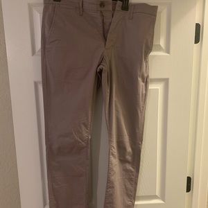 Goodfellow Summer Chino Slim Lightweight